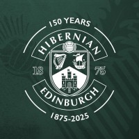 Hibernian FC Women logo - Similar company to Formula1Sh