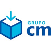GrupoCM Advanced logo - Similar company to Dobleuve Estudio | 4Home