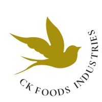 CK Foods logo - Similar company to Classin Infraprojects Pvt Ltd