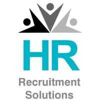 HR Recruitment Solutions Ltd logo - Similar company to The Hr Guys