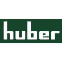 Gebr. Huber AG logo - Similar company to Notter Gruppe