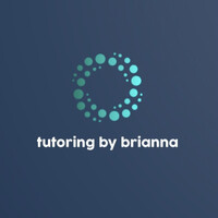 Tutoring by Brianna logo - Similar company to Tutoring Beyond