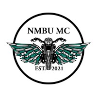 NMBU MC logo - Similar company to Nibu As