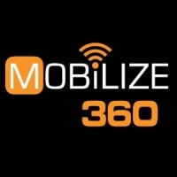 Mobilize 360 logo - Similar company to Jade Interactive