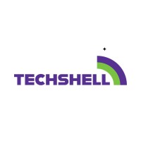 TechShell logo - Similar company to Cloudeon Tech