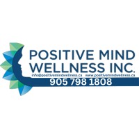 Positive Mind Wellness Inc. logo - Similar company to Headway Clinic