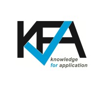 KFA Technologies Pvt. Ltd. logo - Similar company to Admire Engineering