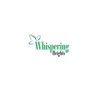 Whispering Heights logo - Similar company to Hegg Health Center