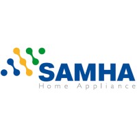 Samha Home Appliance logo - Similar company to Samha Ry
