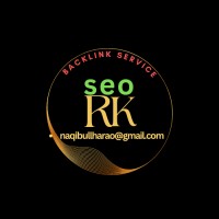 Rao backlink provider logo - Similar company to Graceful Web Studio