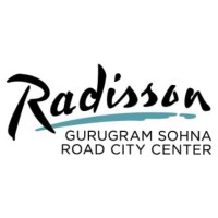 Radisson Gurugram Sohna Road City Center logo - Similar company to Ns Solution