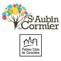 Ville de Saint-Aubin-du-Cormier logo - Similar company to Scribe I.S.