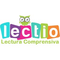 LECTIO EDITORES logo - Similar company to Evolucione Leyendo