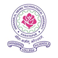 placements cell, JNTUA college of engineering pulivendula logo - Similar company to Ksrm College Of Engineering