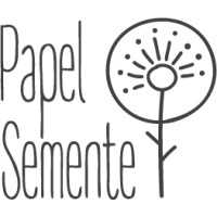 Papel Semente logo - Similar company to Papel Semente