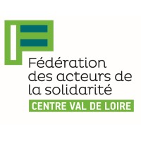 Fédération des Acteurs de la Solidarité Centre-Val de Loire logo - Similar company to La Ressource Aaa