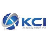 Koscom Cable Technician Seattle Washington Recruitment logo - Similar company to Koscom Cable Inc