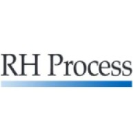 RH Process logo - Similar company to Kapitan