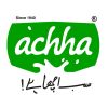 Achha Foods logo - Similar company to Osynix Group