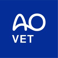 AO VET logo - Similar company to Zooco
