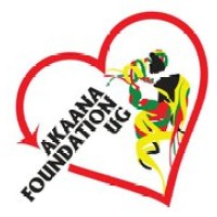 Akaana Foundation Uganda logo - Similar company to Roods