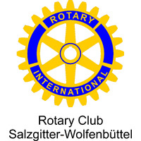 Rotary Club Salzgitter-Wolfenbüttel logo - Similar company to Rotary - Wir Tun Was!