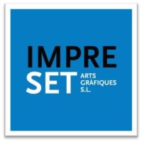 IMPRESET ARTS GRÀFIQUES, S.L. logo - Similar company to Alvi Labs