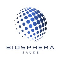 Biosphera Saúde logo - Similar company to Hdl Telecom