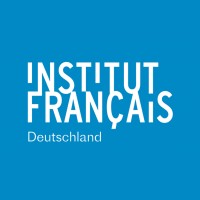 Institut français Deutschland logo - Similar company to Ofaj/Dfjw
