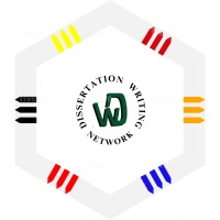 Dissertation Writing Network logo - Similar company to Dissertation-Writing