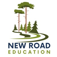 New Road Education logo - Similar company to Voids