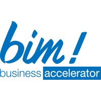 bim! business accelerator logo - Similar company to Bim