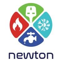 Newton Electrical & Mechanical Ltd logo - Similar company to Ibs Security Solutions Ltd