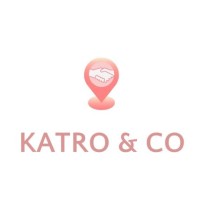 KATRO &CO logo - Similar company to Polygonestudios