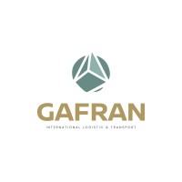 Gafran International logo - Similar company to G-Smart Solutions