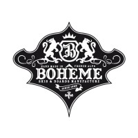Bohême France 🇫🇷.                        Ski - Board - Bike logo - Similar company to Rhinoevac