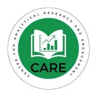 Centre for Analytical Research and Engagement (CARE) logo - Similar company to Intersection Le Lab