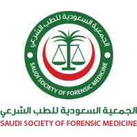 Saudi Society of Forensic Medicine logo - Similar company to Forensic Specialists