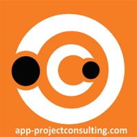 APP Consultoría - Powering Project Success & Digital Enablement logo - Similar company to Prime Pmo - Project Management & Consulting