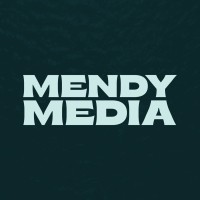 Mendy Media logo - Similar company to Centaurus Games Llc