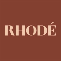 RHODÉ® logo - Similar company to Decosmeticadrukker