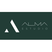 Alma Estudio logo - Similar company to Dila.Hub