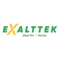 Exalttek, Inc logo - Similar company to Texara Solutions Llc