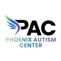 Phoenix Autism Center logo - Similar company to Bloomkidz