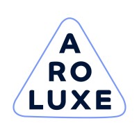 Aroluxe logo - Similar company to Inflo Design Group, Llc