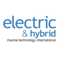 Electric & Hybrid Marine Technology International logo - Similar company to Sharrow Marine
