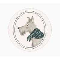 The Houndry logo - Similar company to Bellwether-Pacific