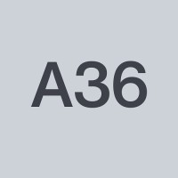 A-36 OBRAS SRL logo - Similar company to D + Diseños Del Sur