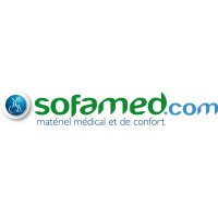 Sofamed logo - Similar company to Bsa Event