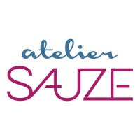 Atelier Sauze logo - Similar company to Elements Carrelage
